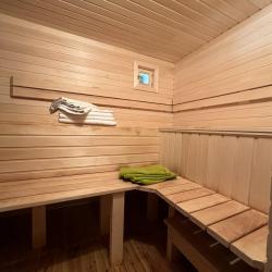 Коттедж стандарт