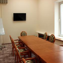 Фото Отель Hotel complex Yubileyny (Гостиничный комплекс Юбилейный)