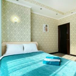 Фото Отель Like Home Apartment (Лайк Хоум Апартмент) на улице Винокурова 6