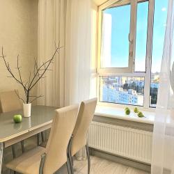 Фото Отель Urban Apartments (Урбан Апартментс) на улице Братьев Касимовых