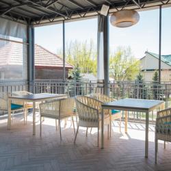 Фото Отель Silence hotel (Сайленс)