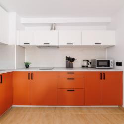 Фото Отель Sutki Rent на шоссе Фермское 32