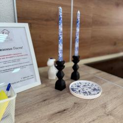 Фото Отель Легенда