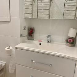 Фото Апартаменты на улице Беломорская 23