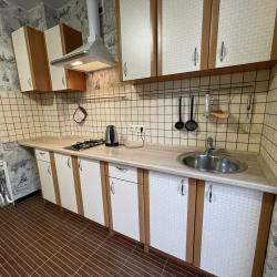 1-комнатные апартаменты стандарт