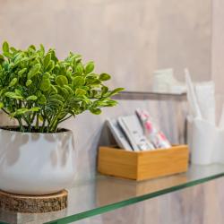 Комната стандарт