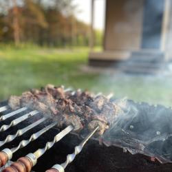 Фото Отель На Онежской 24В