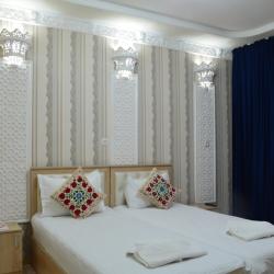 Фото Отель El Emir Hotel (Эл Эмир)
