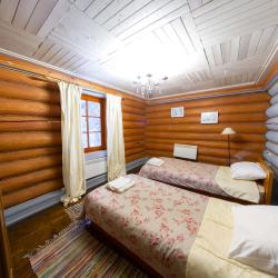 Фото Эко-отель Шанти