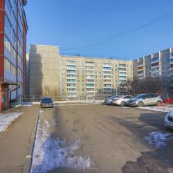 Фото Апартаменты на улице Мамина-Сибиряка 31