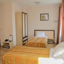 Фото Отель Калита