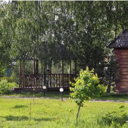 Фото Парк отель Парус