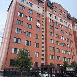 1-комнатные апартаменты люкс