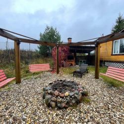 Фото Эко-отель Шанти