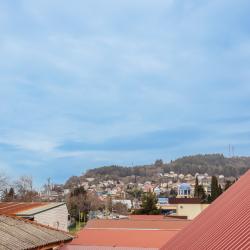 Фото Отель Райский Уголок