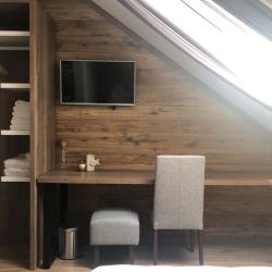 Фото Отель La Confiture (Ля Конфитюр)