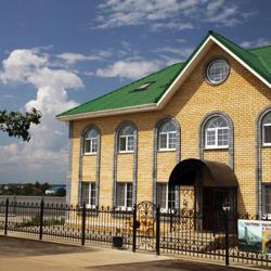 Фото Отель Светочъ