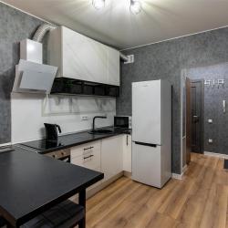 1-комнатные апартаменты студия