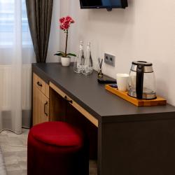 2-местный номер стандарт