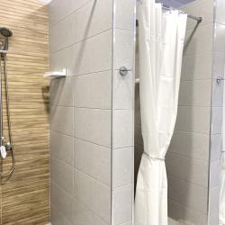 Фото Хостел в Геофизическом