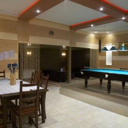 Фото Отель АРС