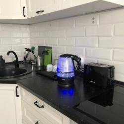 2-комнатные апартаменты стандарт