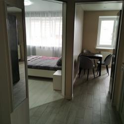 Фото Апартаменты на улице Морозова 15