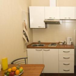 Апарт-отель — c7bd3cccdd490010355e376583ab9400