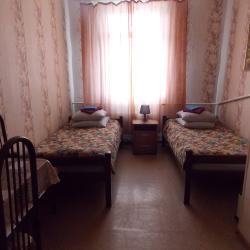 Фото Отель Гостевой дом Ладога