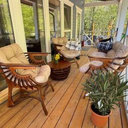 Фото Отель Sunny Home Дом на ул. Мира 32 (Санни Хоум)
