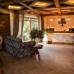 Фото Отель Rassl Country Home (Рассл Кантри Хоум)