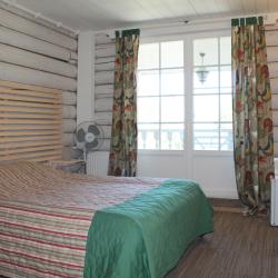 Фото Отель Валдай Эко Клуб