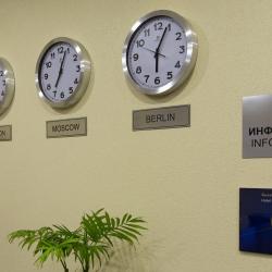 Фото Отель Платов на Дубовского