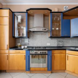 Фото Отель GMApartments (ДжиЭмАпартментс) на переулке Серпов 3-5