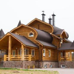 Фото Отель База отдыха Живые Родники