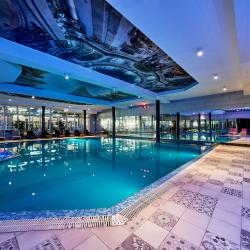 фото 61 Vnukovo Village Park Hotel & SPA (Внуково Вилладж)