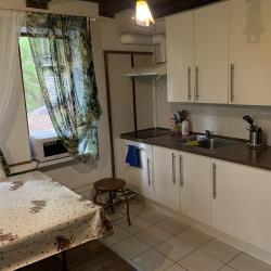 1-комнатные апартаменты улучшенные с 1 двуспальной и 1 двухъярусной кроватями №5