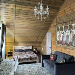 4-местная комната стандарт