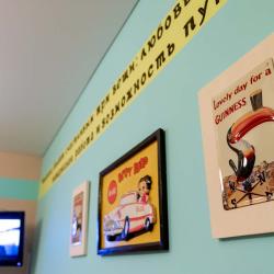 Фото Отель Каникулы Супер