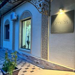 Фото Отель Zahid Inn (Захид Инн)