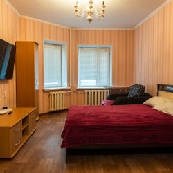 1-комнатные апартаменты стандарт