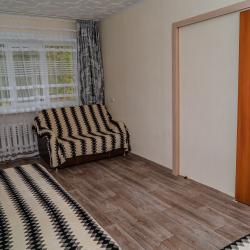 Фото Апартаменты на улице Грацинского