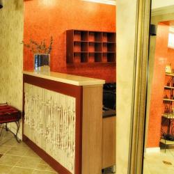 Фото Отель KamInn (КамИнн)