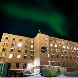 Фото Отель Mamont Inn (Мамонт Инн)