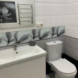 1-комнатные апартаменты стандарт