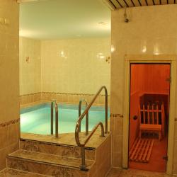 Фото Отель Рейс