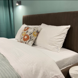 Фото Апартаменты Эль Апарт на улице Содружества 66/110