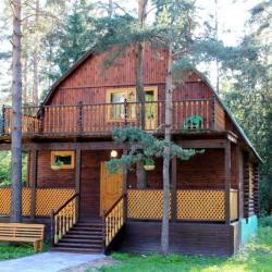 Фото Отель Пансионат Сосновый бор