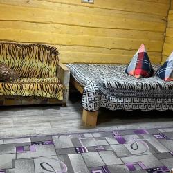 Фото Отель Чижик на улице Дворникова 12А