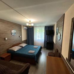 Фото Отель Улисс